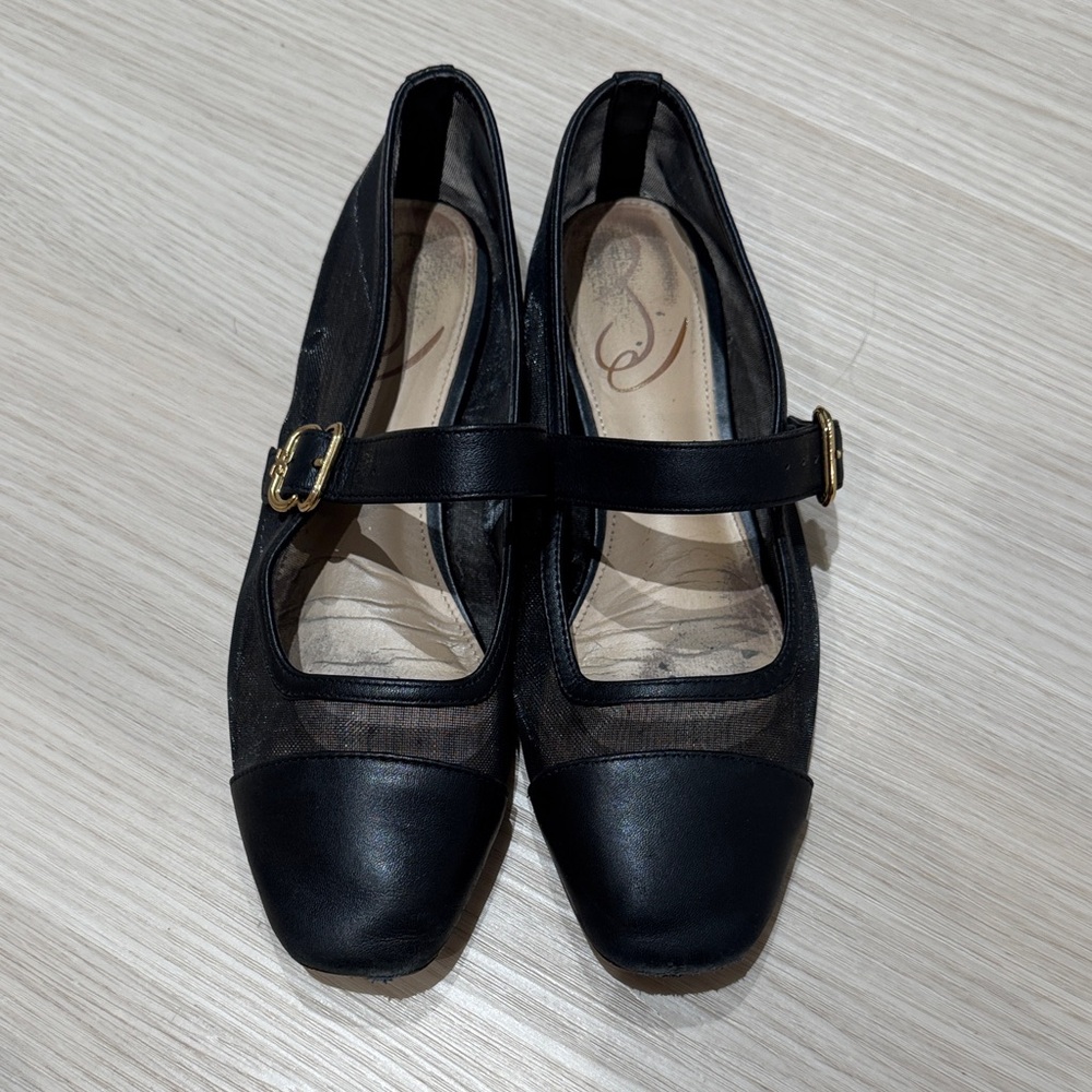Sam Edelman Miranda Mary Jane's